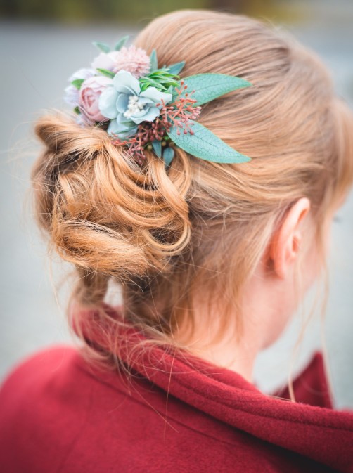 Bilder Kristina's Haarwelt