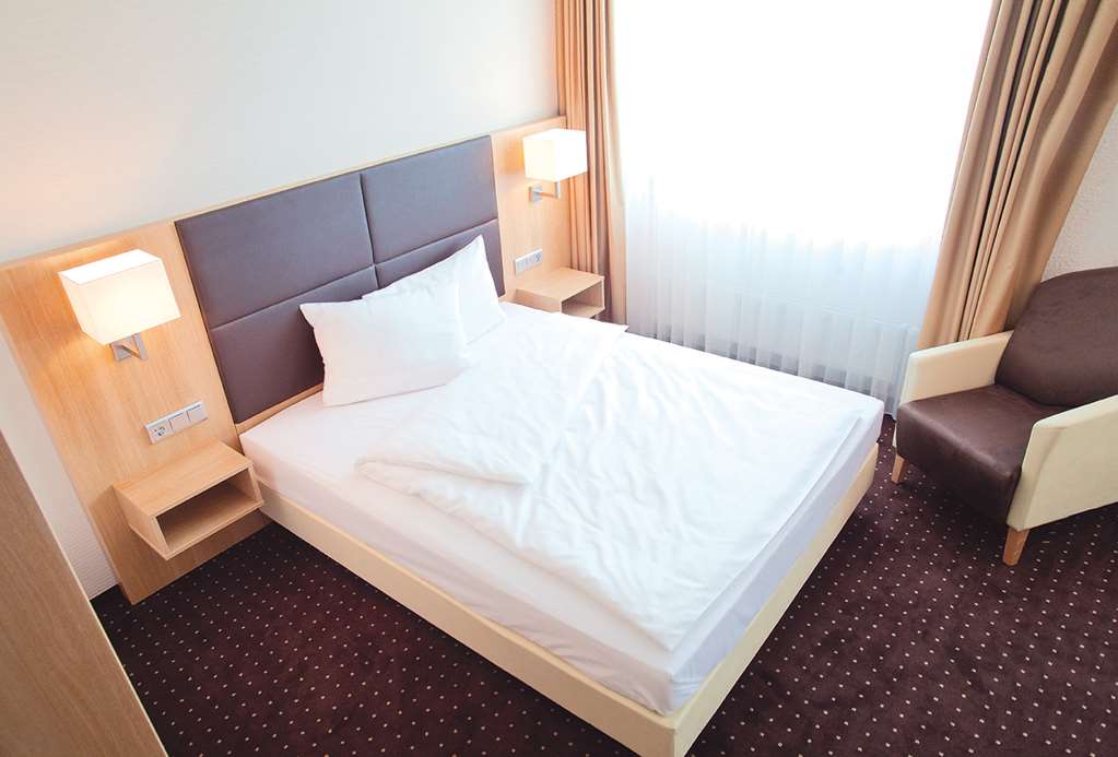 LanzCarré Hotel Mannheim, a member of Radisson Individuals, Heinz Haber Strasse 2 in Mannheim