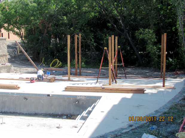 Images Professional Deck Builder