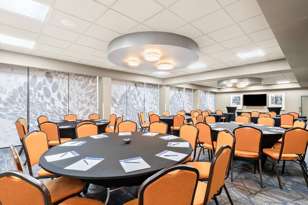 Images Holiday Inn Express Atlanta Galleria-Ballpark Area by IHG
