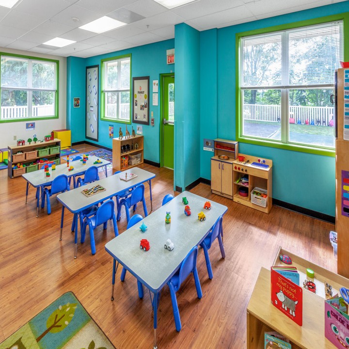 Images The Goddard School of Enola