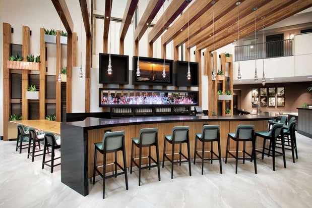Images Embassy Suites by Hilton Orlando Airport