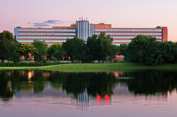 Images Hilton Orlando/Altamonte Springs