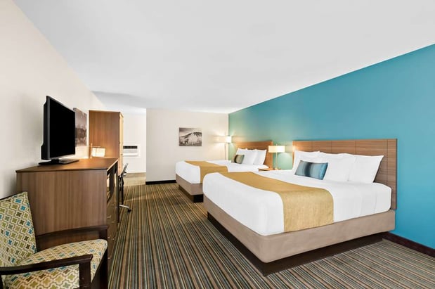 Images Best Western Paradise Inn of Nephi
