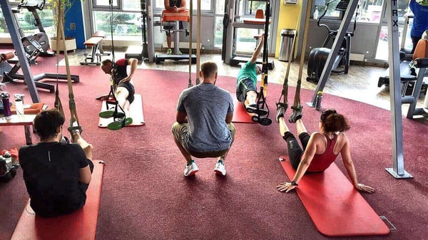 Bilder Fitness am Park GmbH