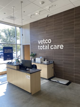 Images Vetco Total Care Animal Hospital