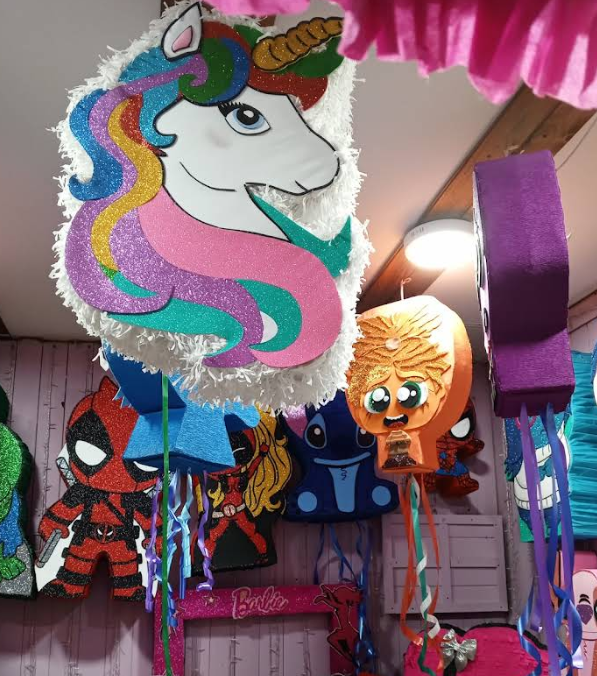 Images Piñateria Lismar
