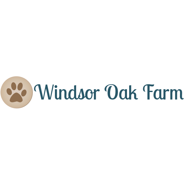 Windsor Oak Farm Logo