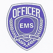 EMS PROTECTIVE GROUP, LLC Logo