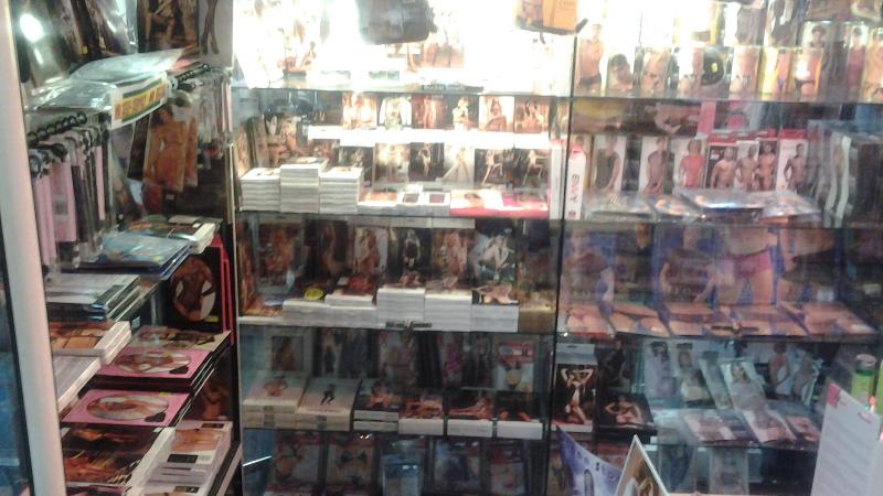 Images Sexy Shop Videomania 24H Siena