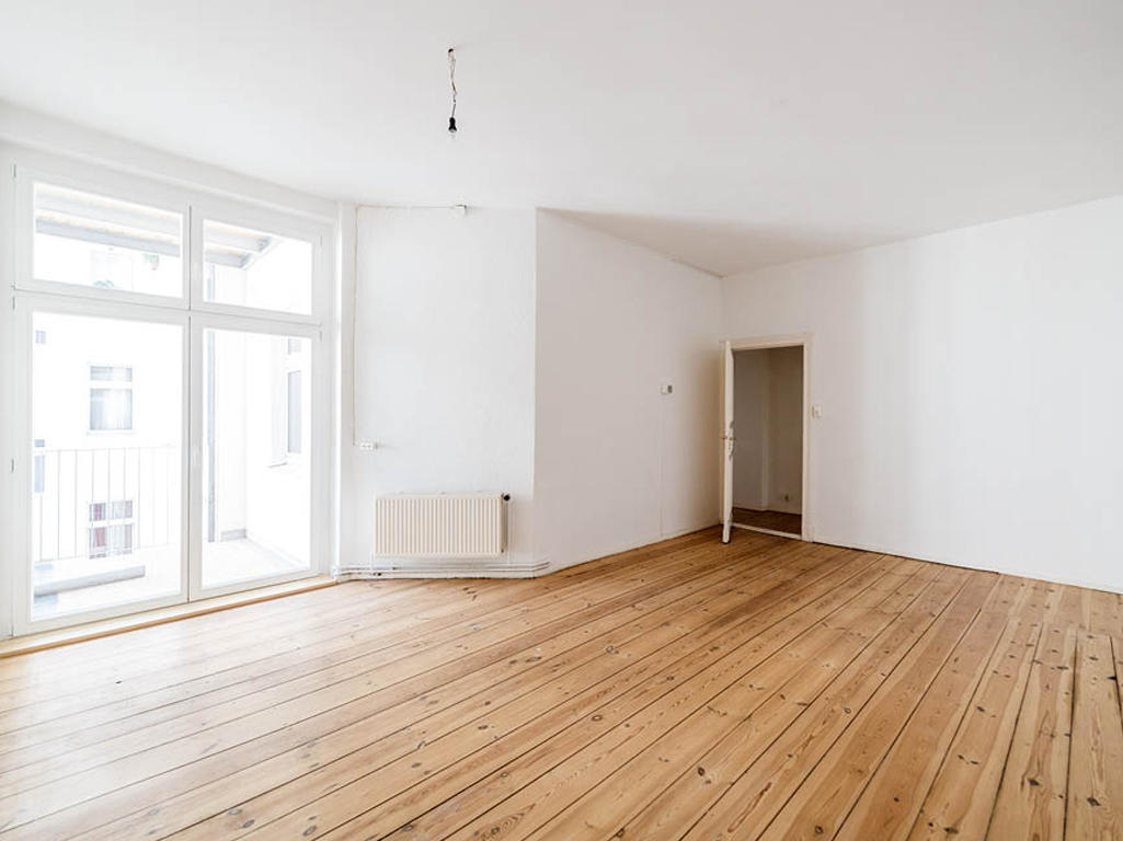 Geschlossener Standort, Goethestraße 59 in Berlin