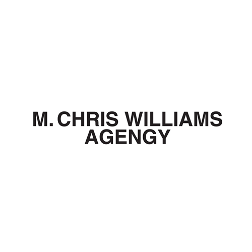 M. Chris Williams Agency Logo