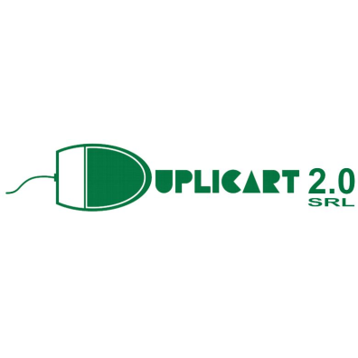 Duplicart 2.0 Logo