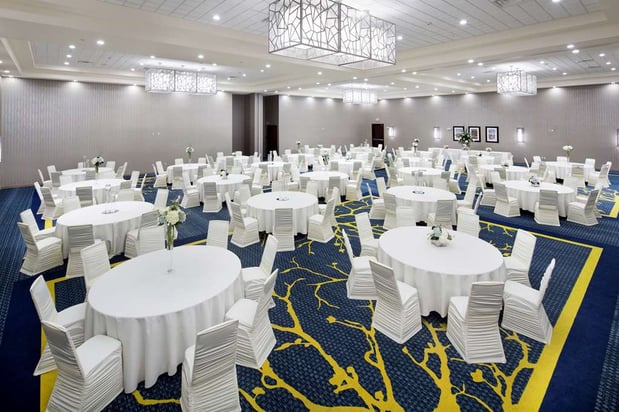 Images Hilton Garden Inn Longview