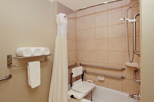 Images Hilton Garden Inn Beaumont, TX