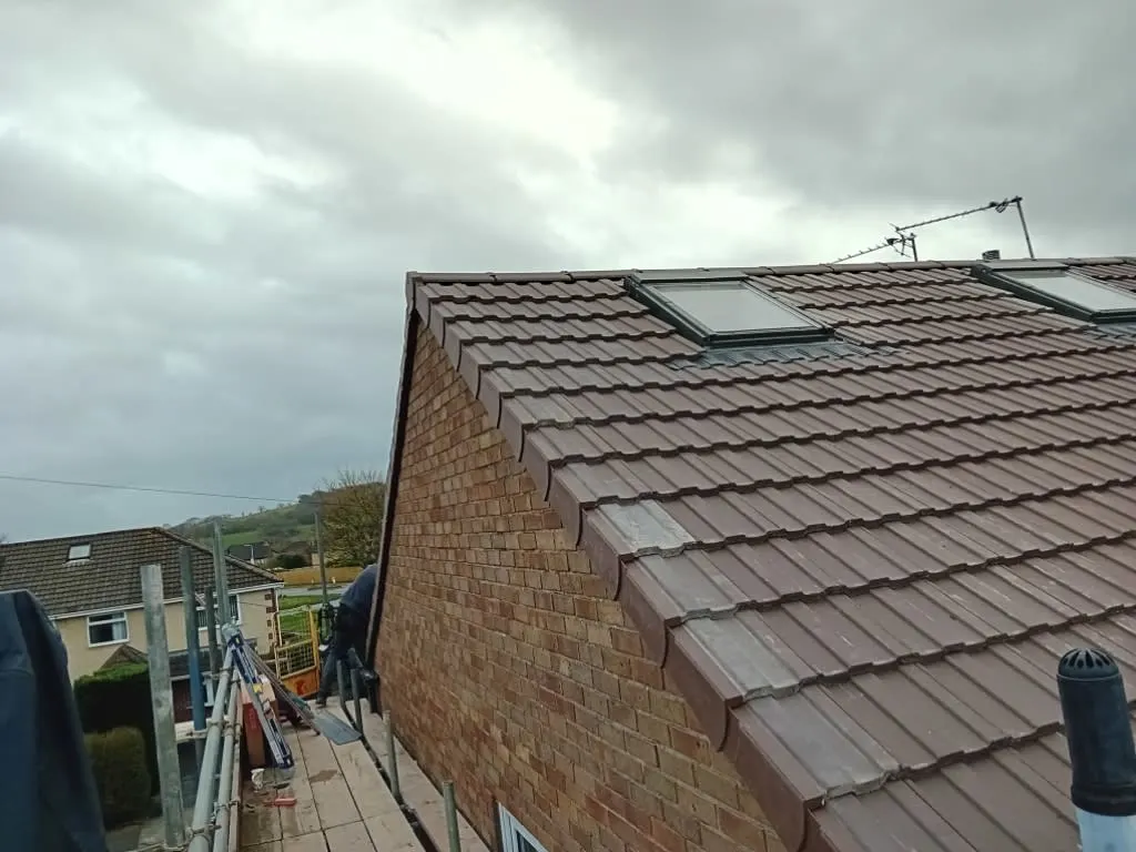 Images Stormproof Roofing and Building wales Ltd