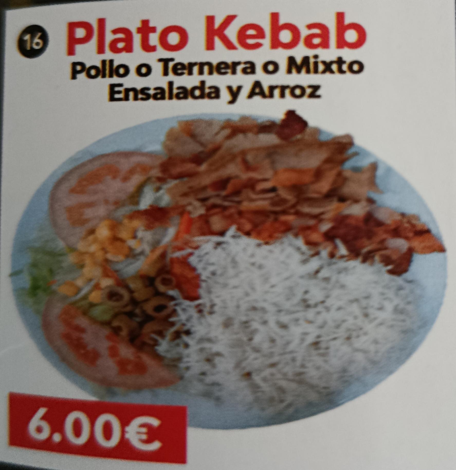 Images King Kebab