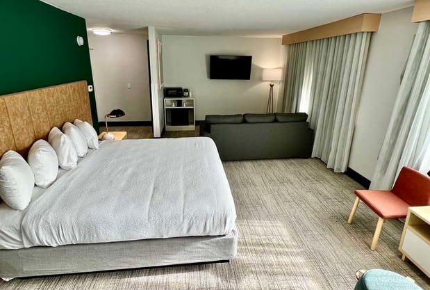 Images Best Western Portland West Beaverton