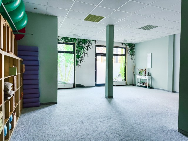 Physiotherapiepraxis Niko Zander, Zum Springbruch 1B in Nuthetal
