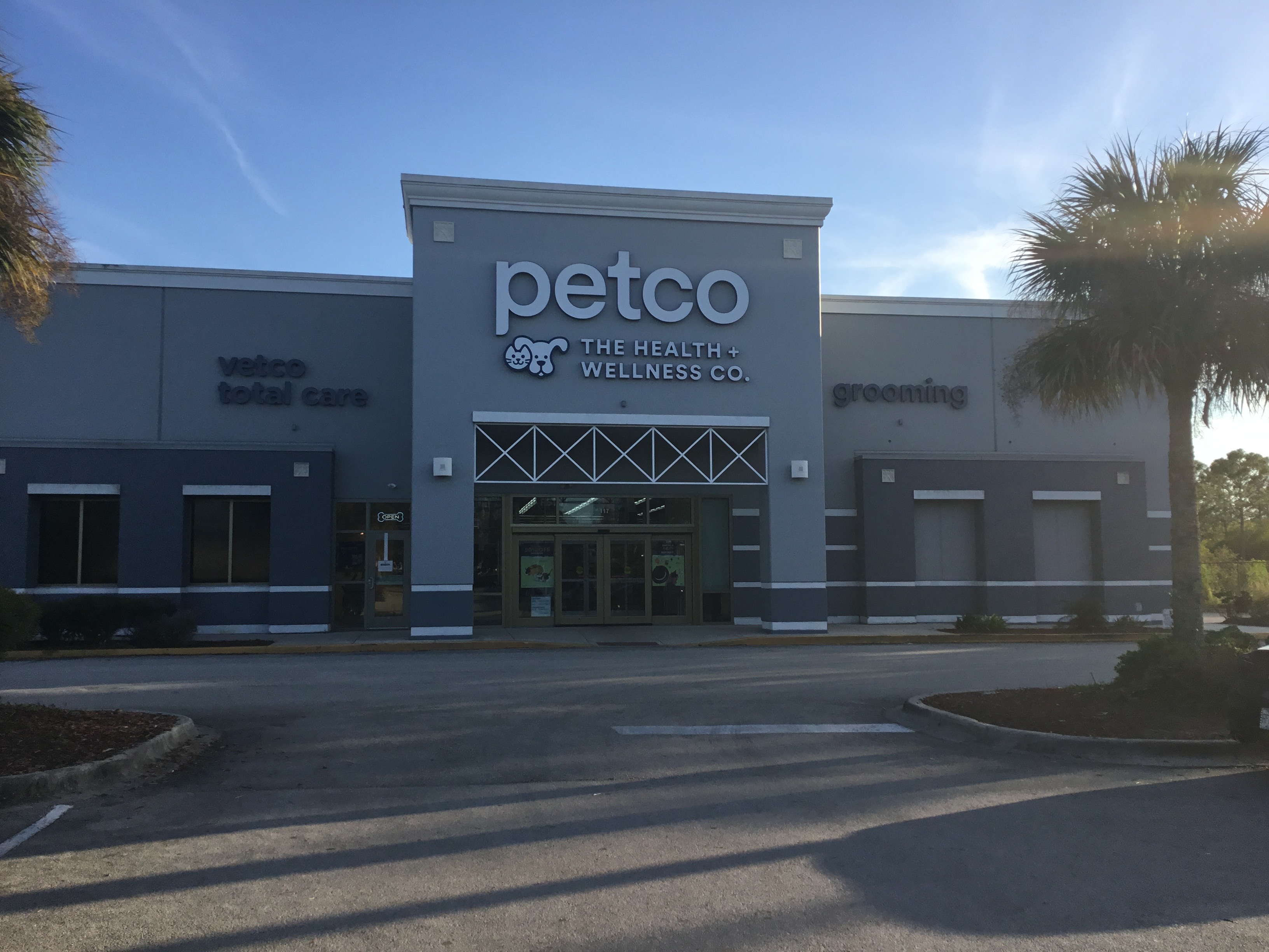 Petco Image