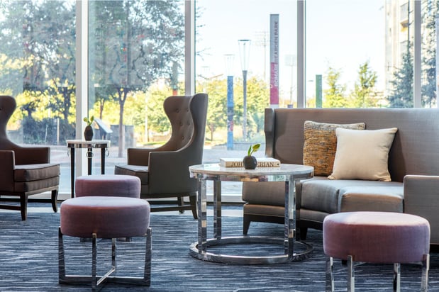 Images Kimpton Tryon Park Hotel by IHG