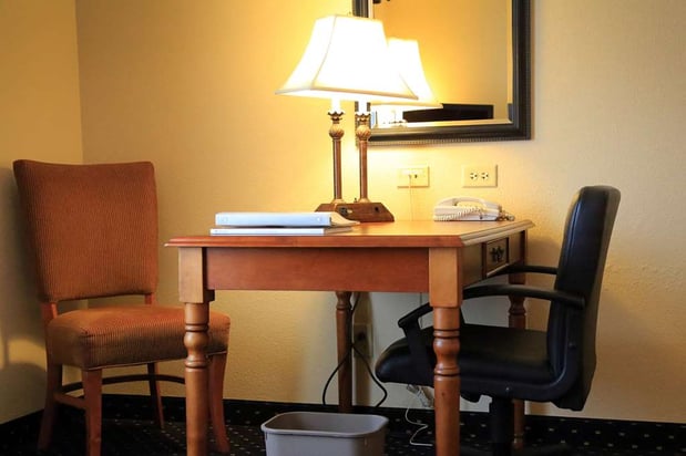 Images Hampton Inn Easton