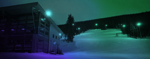 Images Echo Mountain