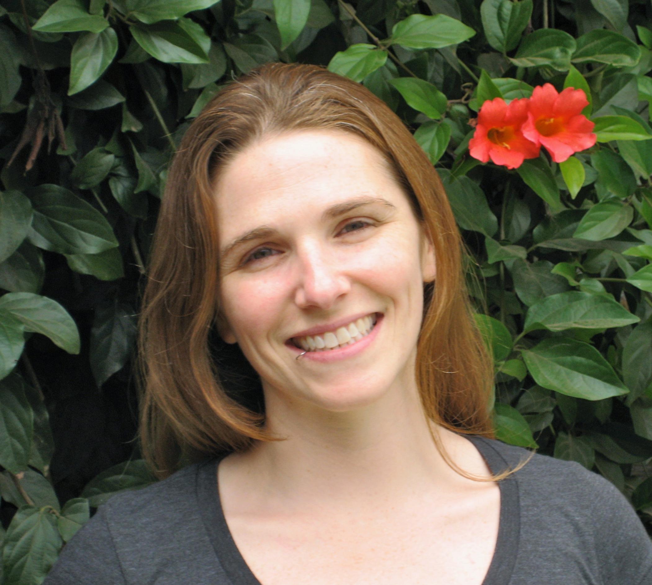 Melinda Frenkel, LMFT