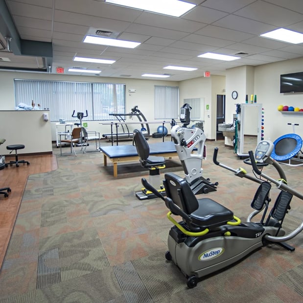 Images Rehabilitation Services–Walnutport