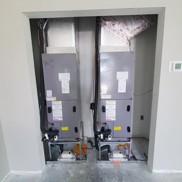 Images Comfort Control Specialists, Inc