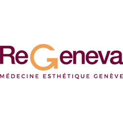 REGENEVA SA MEYRIN Logo