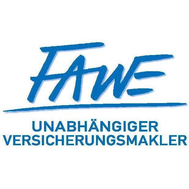 FAWE unabhängiger Versicherungsmakler Logo