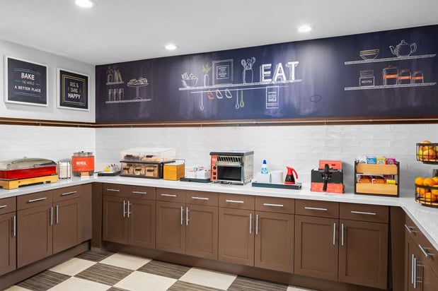 Images Hampton Inn Phoenix-Biltmore