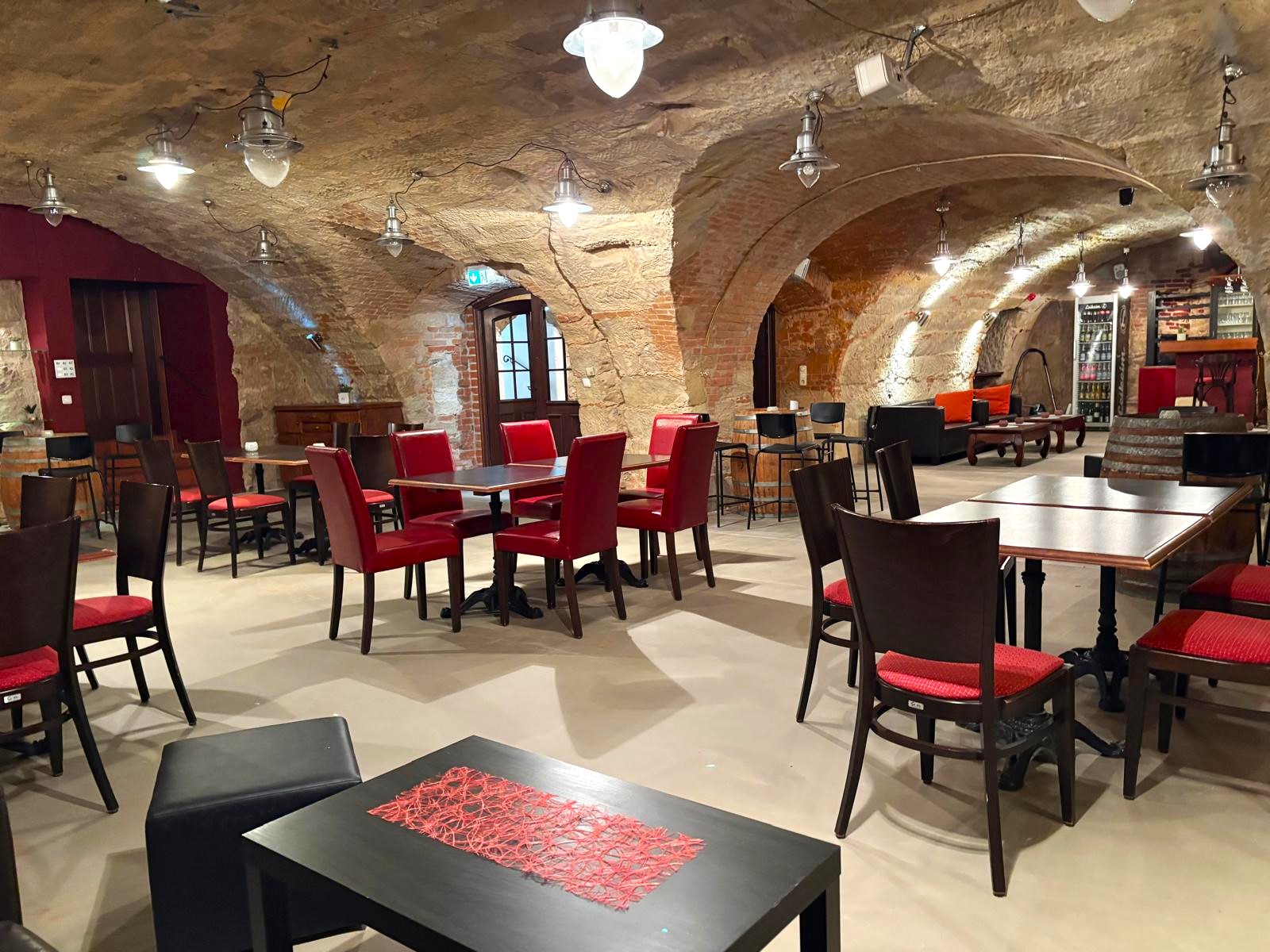 Bild 19 eXo Hotel Franka Bamberg - by Nevo Hotels in Hallstadt