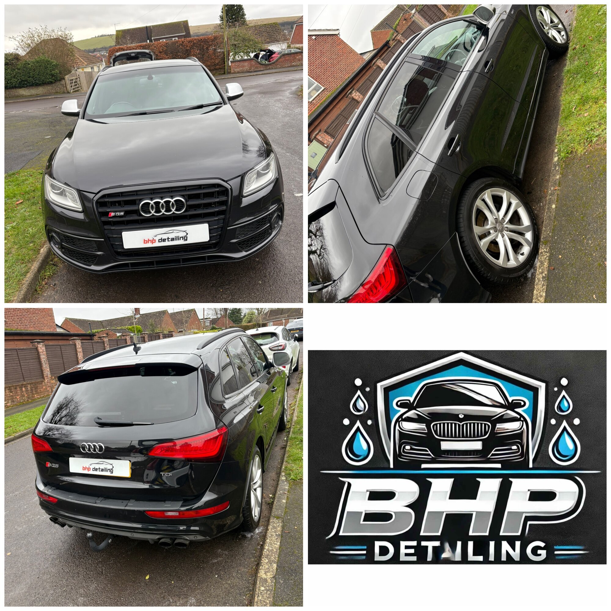 Images BHP Detailing