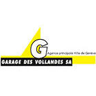 Garage des Vollandes SA Hyundai-Opel Logo
