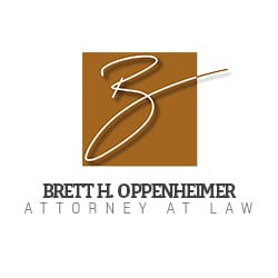 Brett H. Oppenheimer, PLLC Logo
