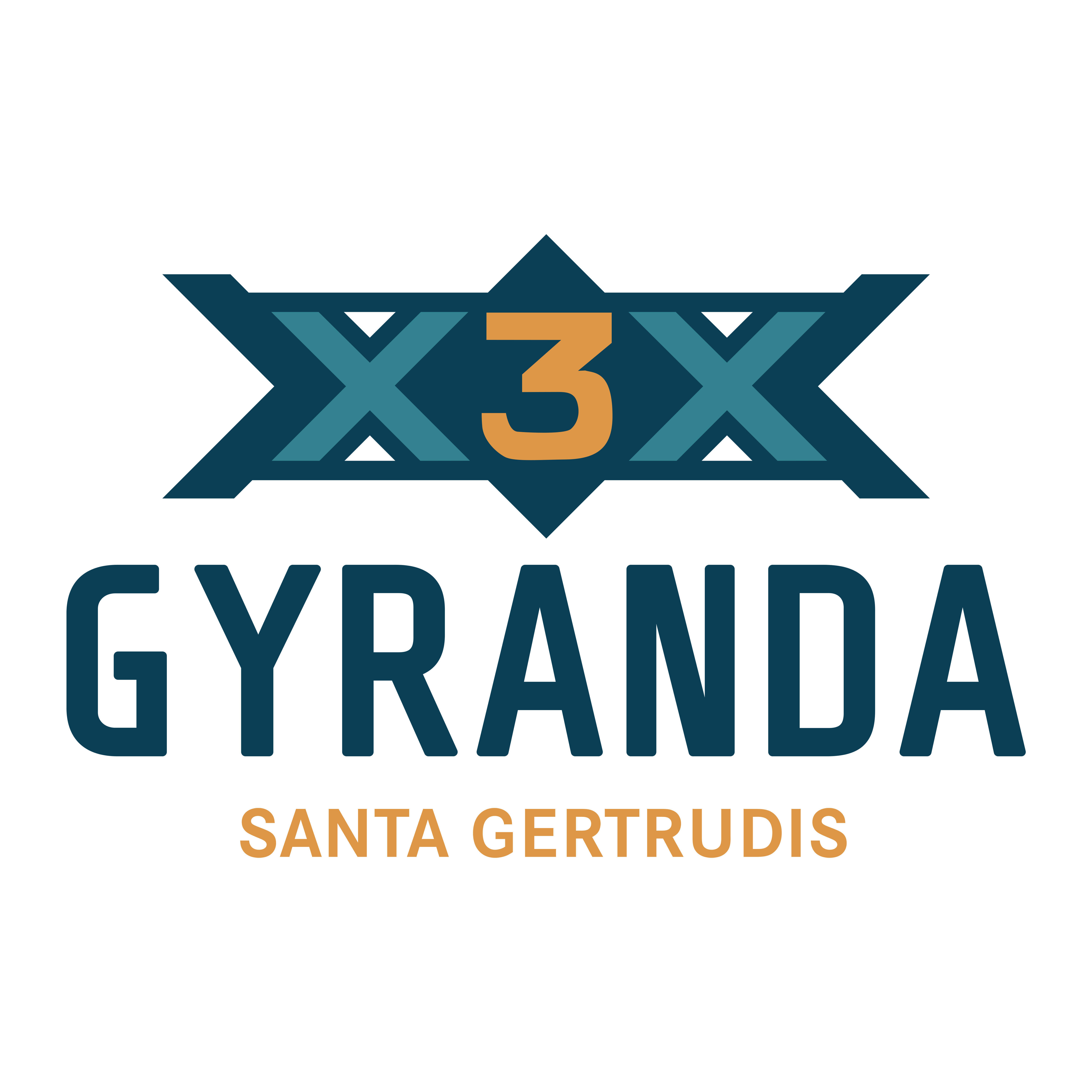 Gyranda Logo