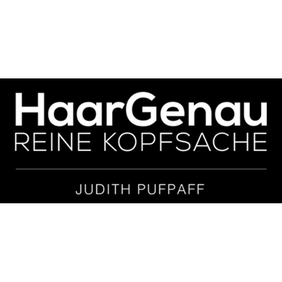 Logo Haargenau Berlin Lichtenrade