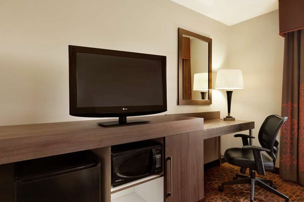 Images Hampton Inn Wichita Falls-Sikes Senter Mall