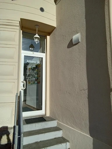 Allianz Versicherung Thomas Scholze Hauptvertretung in Dippoldiswalde - Schmiedeberg, Altenberger Straße 18 in Dippoldiswalde