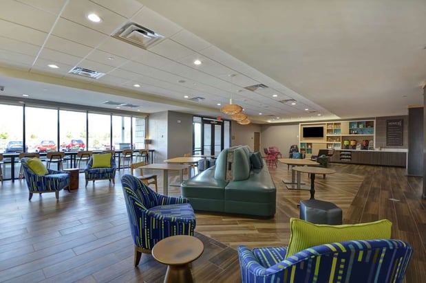 Images Home2 Suites by Hilton Dayton South
