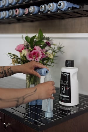 Images Elements Salon