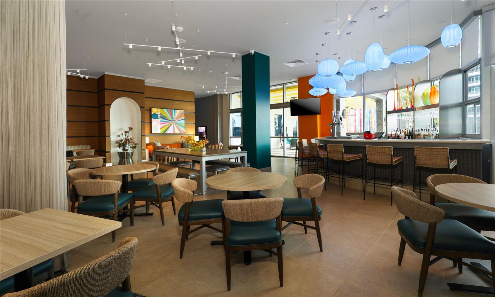 BarLounge 