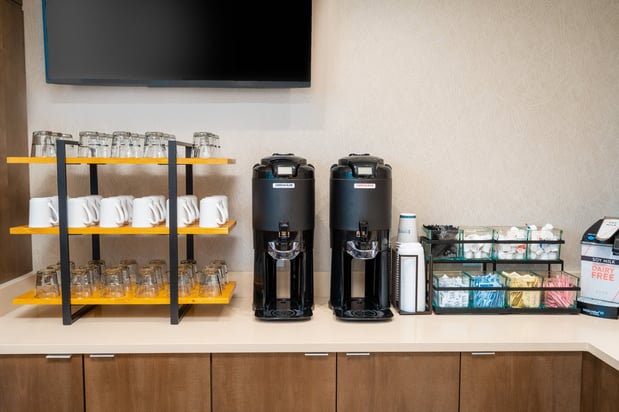 Images Staybridge Suites Nashville - Franklin by IHG