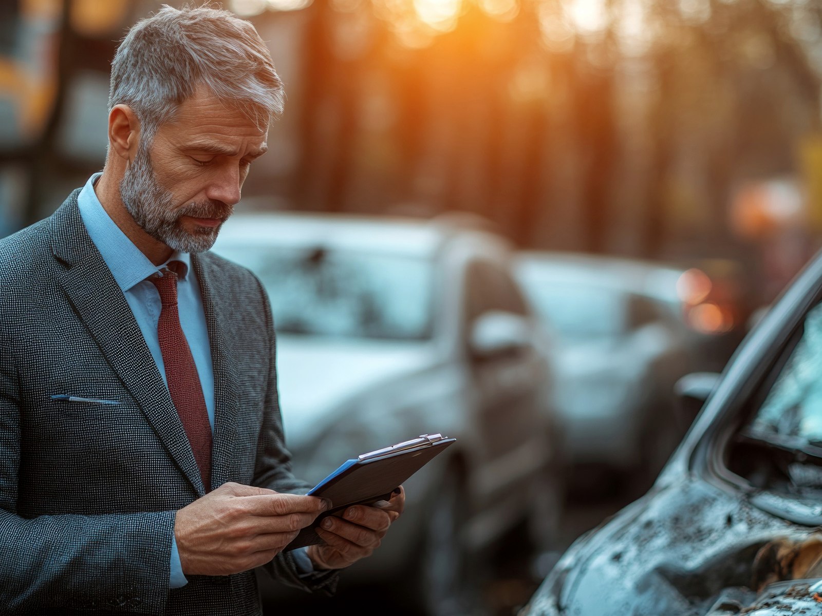 The Car Insurance Agency