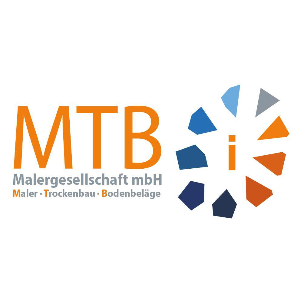 Logo MTB Malergesellschaft mbH