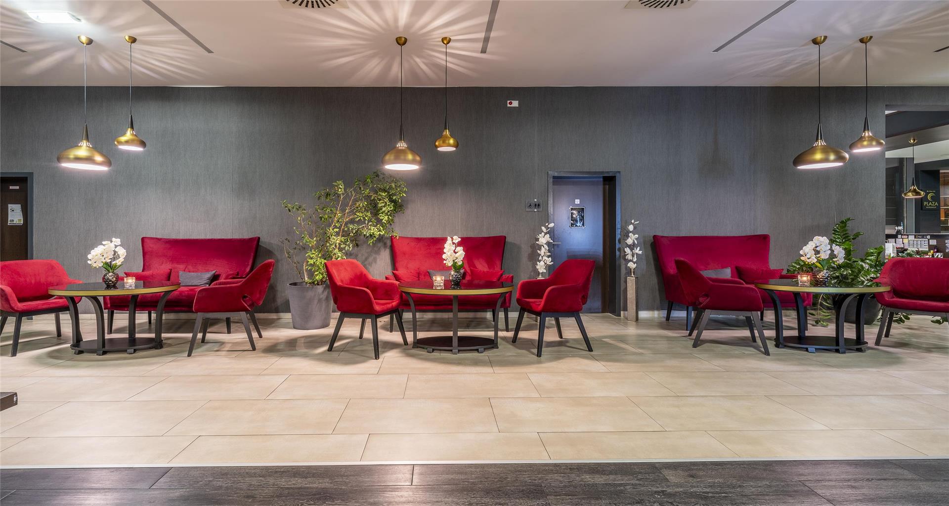 Bilder Best Western Plus Plaza Hotel Graz