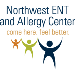 Northwest ENT and Allergy Center Logo
