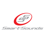 Smart Sounds & Tinting Logo